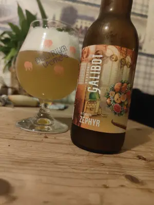minutemat's photo of Zephyr