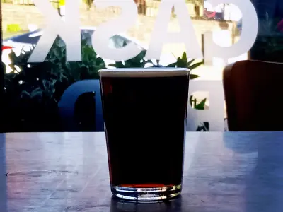 Olut's photo of Chestnut Brown