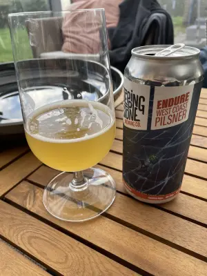 Ken1's photo of Endure