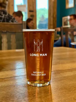 jimgreen's photo of Green Hop