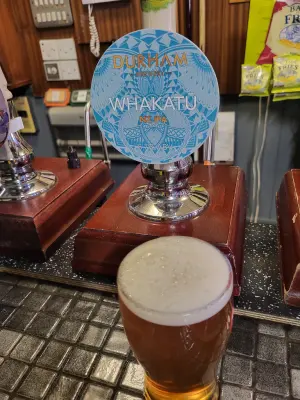 danlo's photo of Whakatū