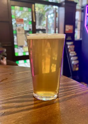 Grumbo's photo of Golden Ale [Effingut]
