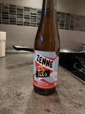 Zlotta's photo of Zenne Pils