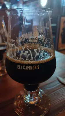 Clarkvv's photo of Imperial Stout Trooper - Bourbon Barrel-aged