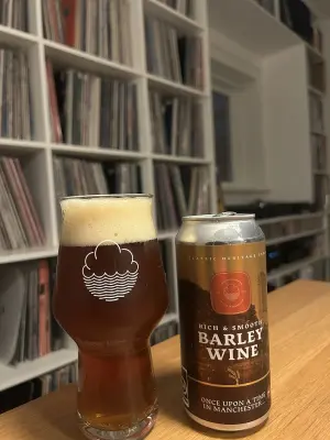 Dedollewaitor's photo of Once Upon A Time In Manchester No. 2: Barley Wine