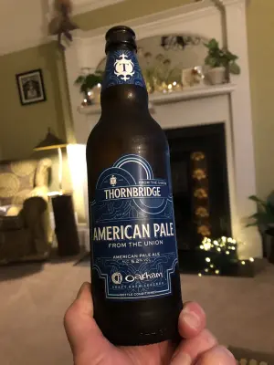 Garrold's photo of American Pale