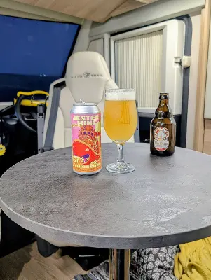 simontomlinson's photo of Juiceship