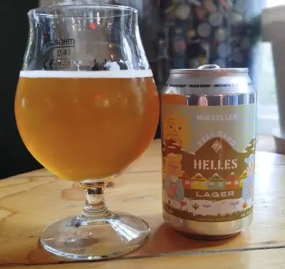 visionthing's photo of Helles