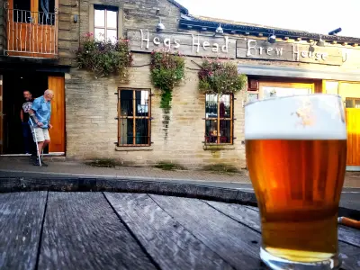 Olut's photo of Hoppy Valley