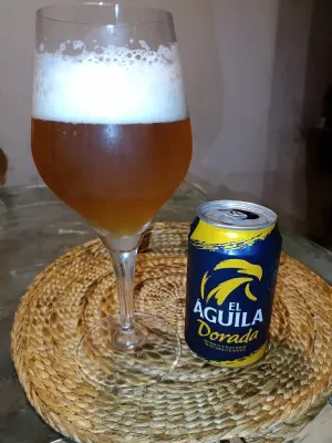 Pindolaire's photo of El Águila Dorada (2018-)