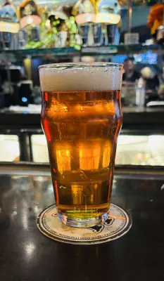 Jow's photo of Harold's '83 Honey
