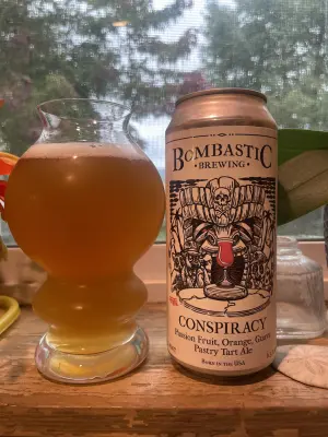 poisoneddwarf's photo of Conspiracy