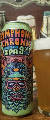 drpimento's photo of Symphonic Chronic - Double Dank