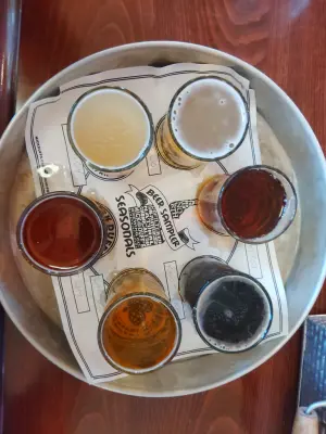 stevoj's photo of Strom Hammer IPA (2025 - )
