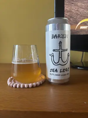 Mr_Pink_152's photo of Sea Legs