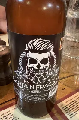 aaake's photo of Capitaine Fracasse