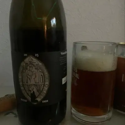 Nisse666's photo of Grand Cru 2025