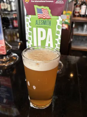 jimgreen's photo of IPA [Alesmith]