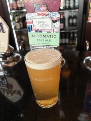 jimgreen's photo of Automatic