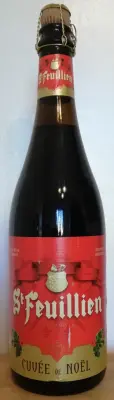 labeerinthum's photo of Cuvée de Noël