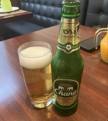 Reubs's photo of Chang Classic