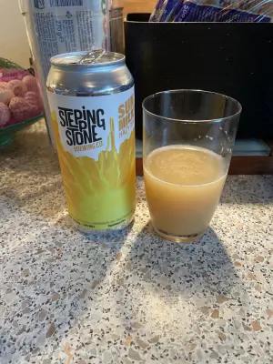 Ken1's photo of Sun Milk