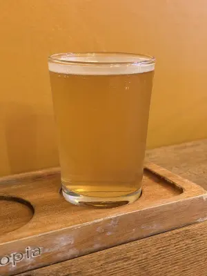 jimgreen's photo of Hair of the Dog