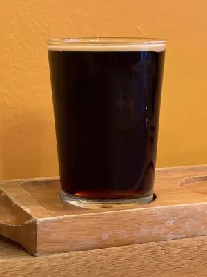 jimgreen's photo of Stouty McStoutface