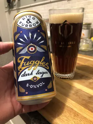 Garrold's photo of Fuggles