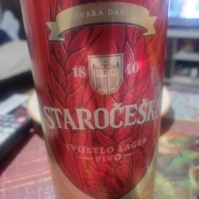 kamilgrzeszczak's photo of Staročeško Svijetlo
