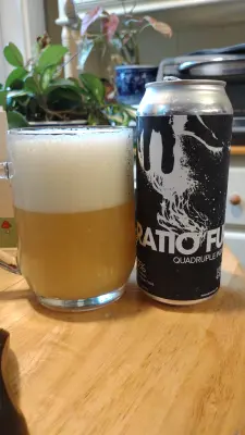 Clarkvv's photo of Ratio Furoris