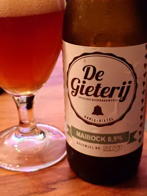 TomHendriksen's photo of Maibock