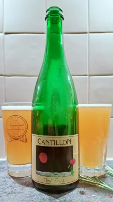 EvNa's photo of Fou' Foune (2025)