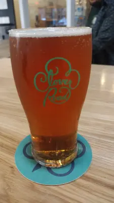 Clarkvv's photo of So Fresh, So Green