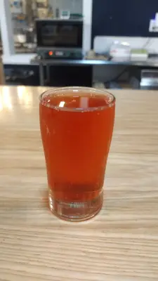 Clarkvv's photo of Crantankerous