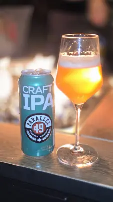 BeerPlace's photo of Craft IPA