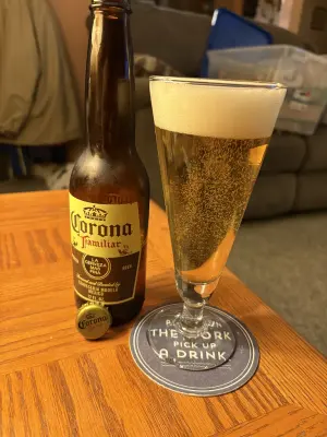 Gripweed57's photo of Corona Familiar (2018-)