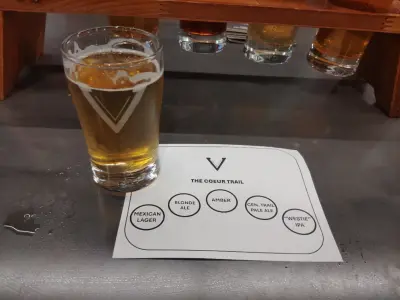 stevoj's photo of Mexican Lager