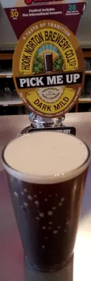 Deanso's photo of Pick Me Up