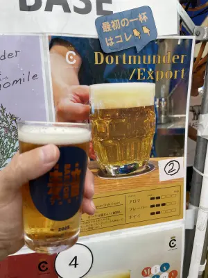 KansaiBeerLovers's photo of Dortmunder Export