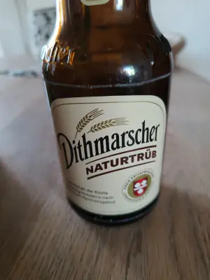Charlotte's photo of Naturtrüb