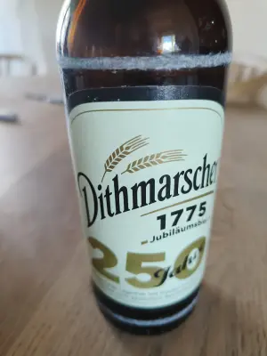 Charlotte's photo of 1775 Jubiläumsbier