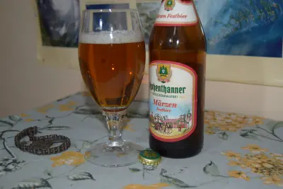 AleDegustation's photo of Märzen Festbier