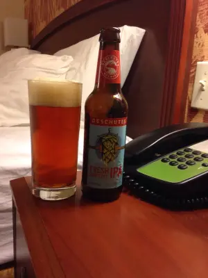 reidyboy's photo of Fresh Squeezed IPA