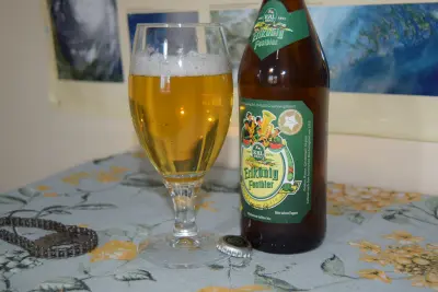AleDegustation's photo of Erlkönig Festbier