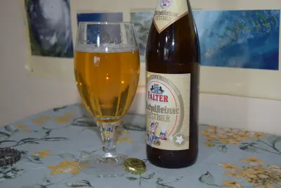 AleDegustation's photo of Pichelsteiner Festbier