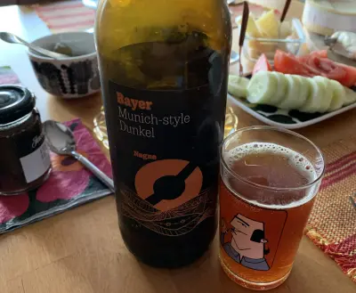 RuneBlix's photo of Bayer
