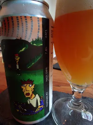 TomHendriksen's photo of HopHeads #2
