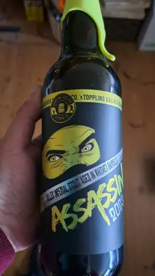Daboch's photo of Assassin