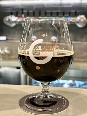 jimgreen's photo of Meteor - Triple Scotch Ale